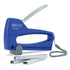 Rapesco Staple Tacker - Z-Duo with 300 Staples | ROP0955 Blue